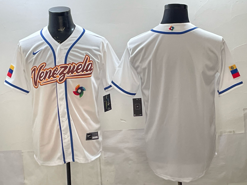 Men 2026 MLB World Cup Nike  Jersey 031600042->more jerseys->MLB Jersey